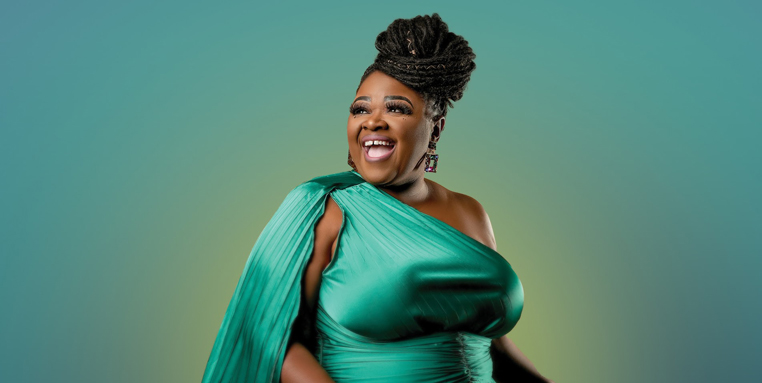 CeCe Teneal's Divas of Soul