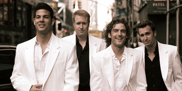 Tribute to Frankie Valli & Broadway