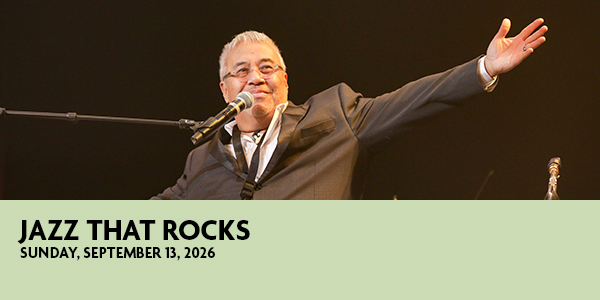 Jazz That Rocks