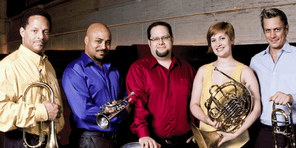 Rodney Mack Philadelphia Big Brass