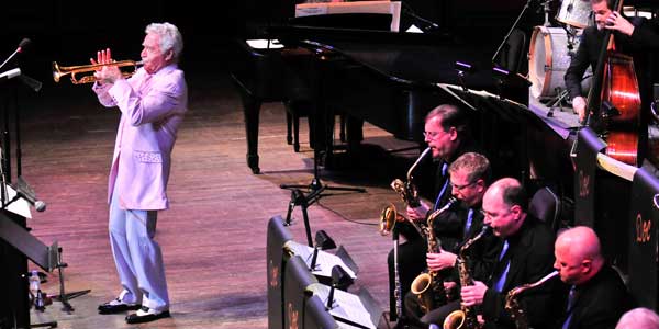 Doc Severinsen's Big Band
