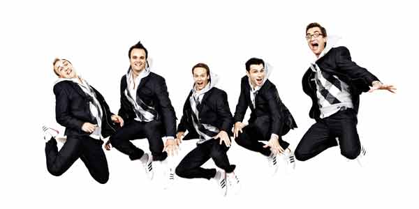 Vocaldente