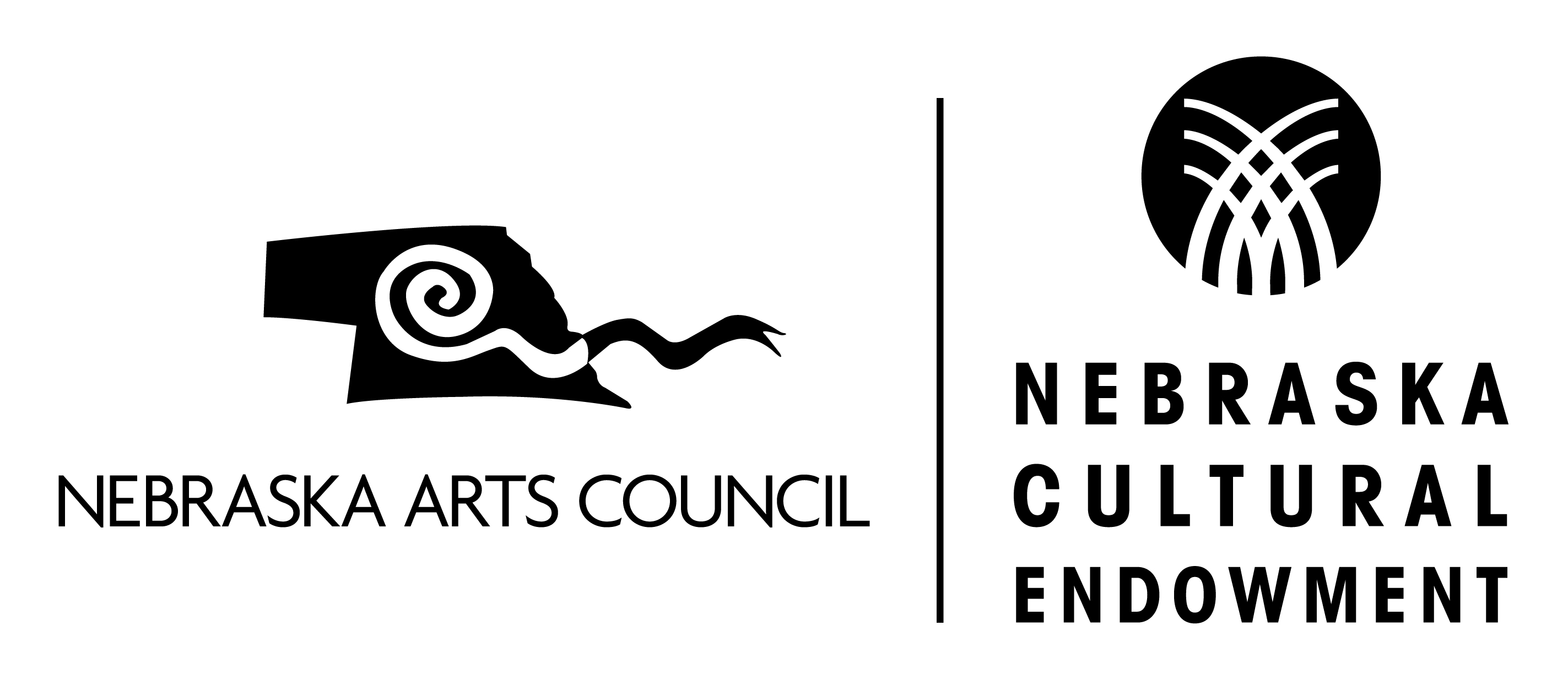 NACNCE Logos